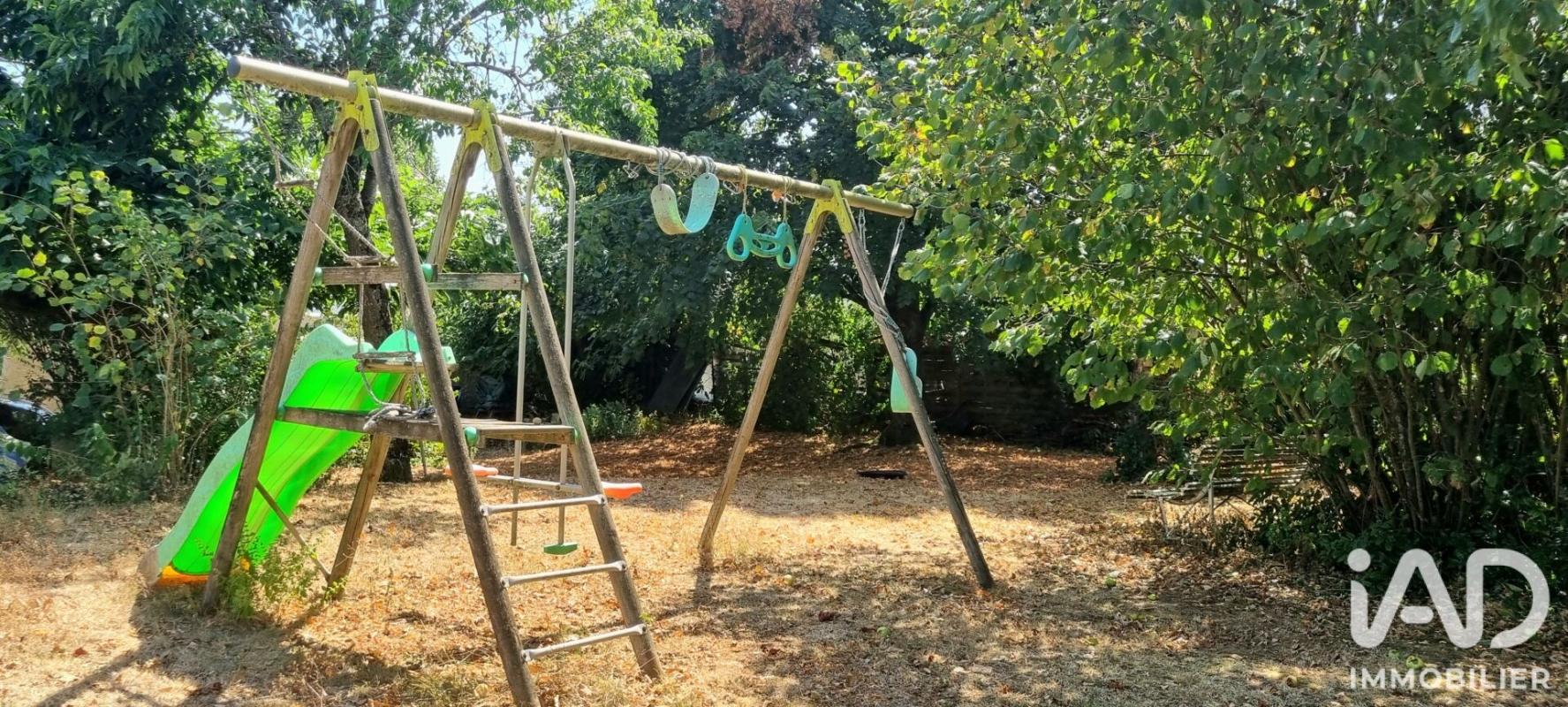 Maison 8 Pièce(s) Courçay - Photo 23