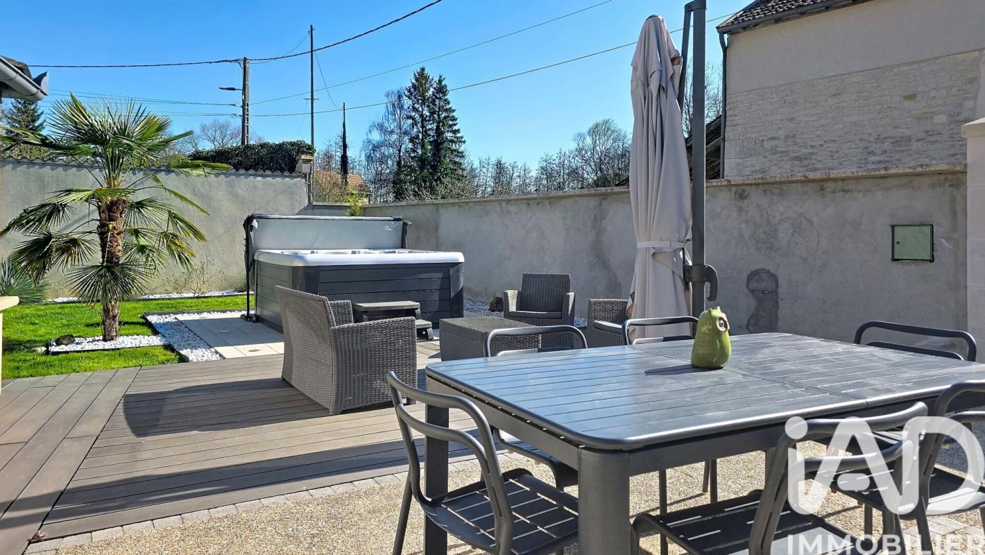 Maison 6 Pièce(s) Tanlay - Photo 18