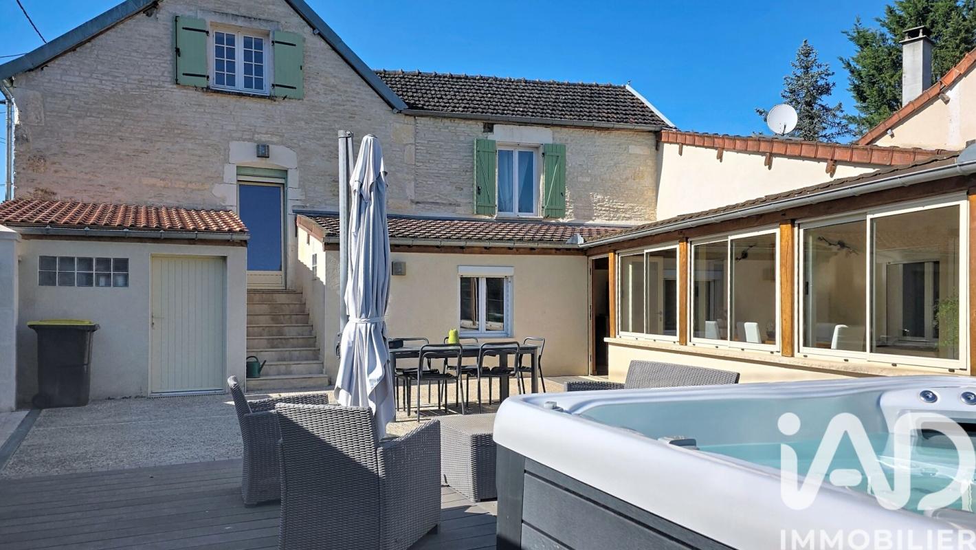 Maison 6 Pièce(s) Tanlay - Photo 1