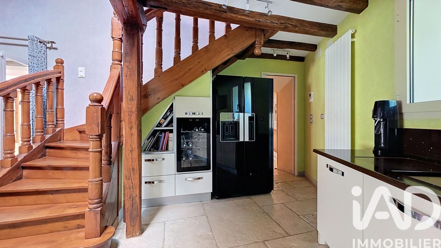 Maison 6 Pièce(s) Tanlay - Photo 6