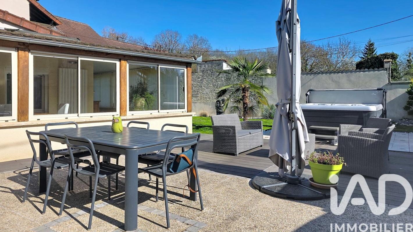 Maison 6 Pièce(s) Tanlay - Photo 17