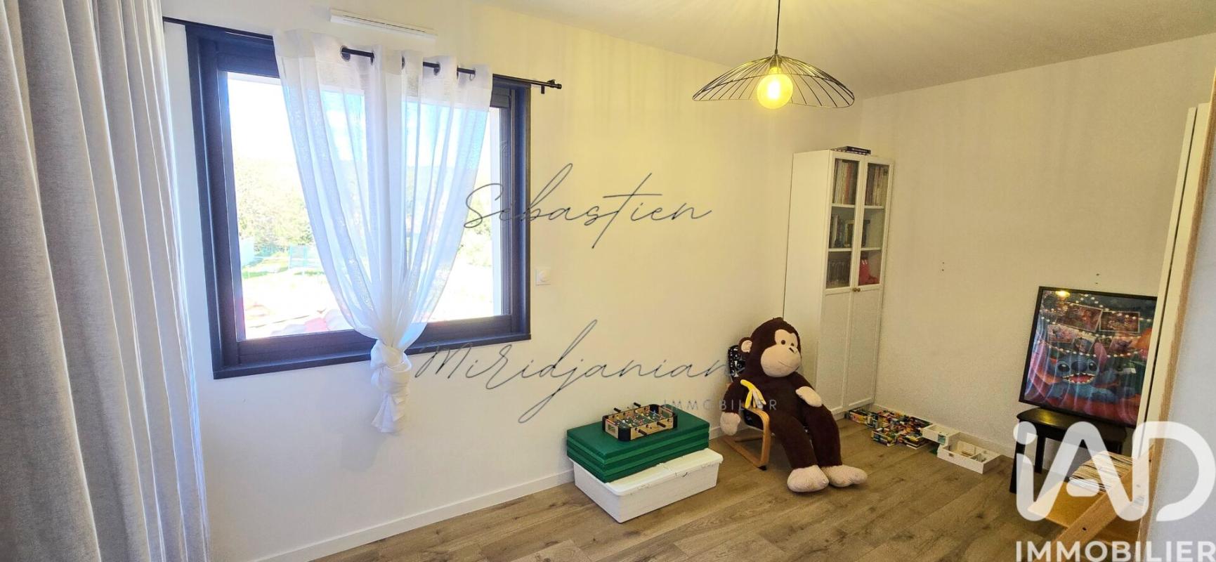 Maison 5 Pièce(s) La Crau