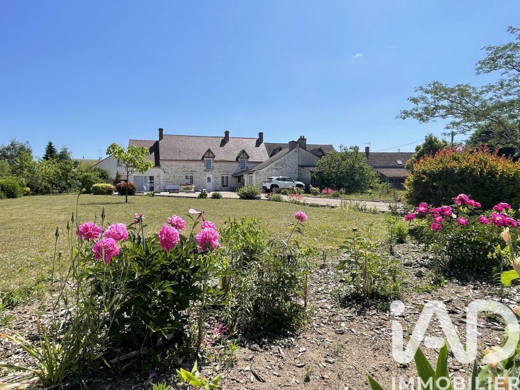 Maison 7 Pièce(s) Olivet