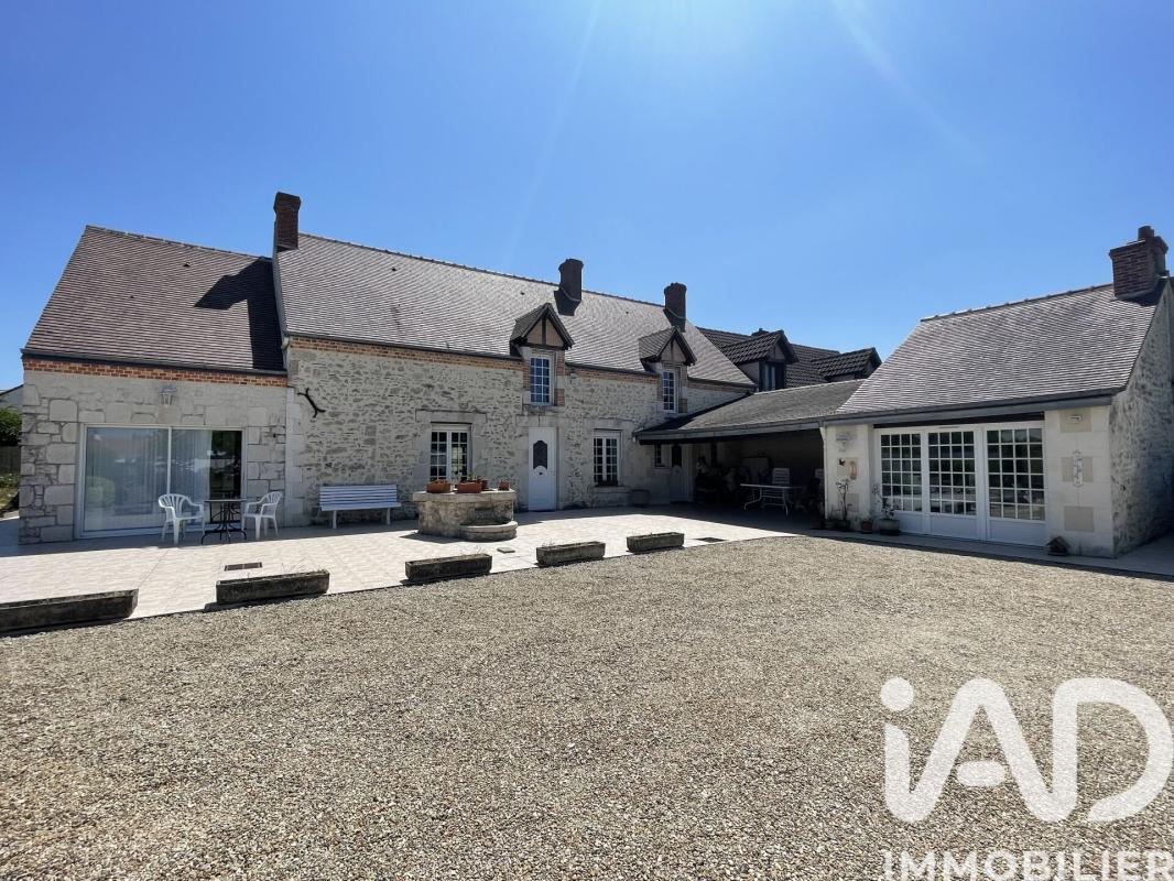 Maison 7 Pièce(s) Olivet