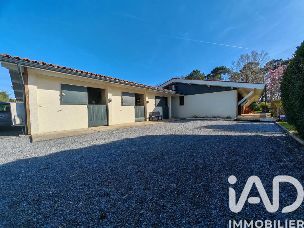 Maison 5 Pièce(s) Canéjan - Photo 2