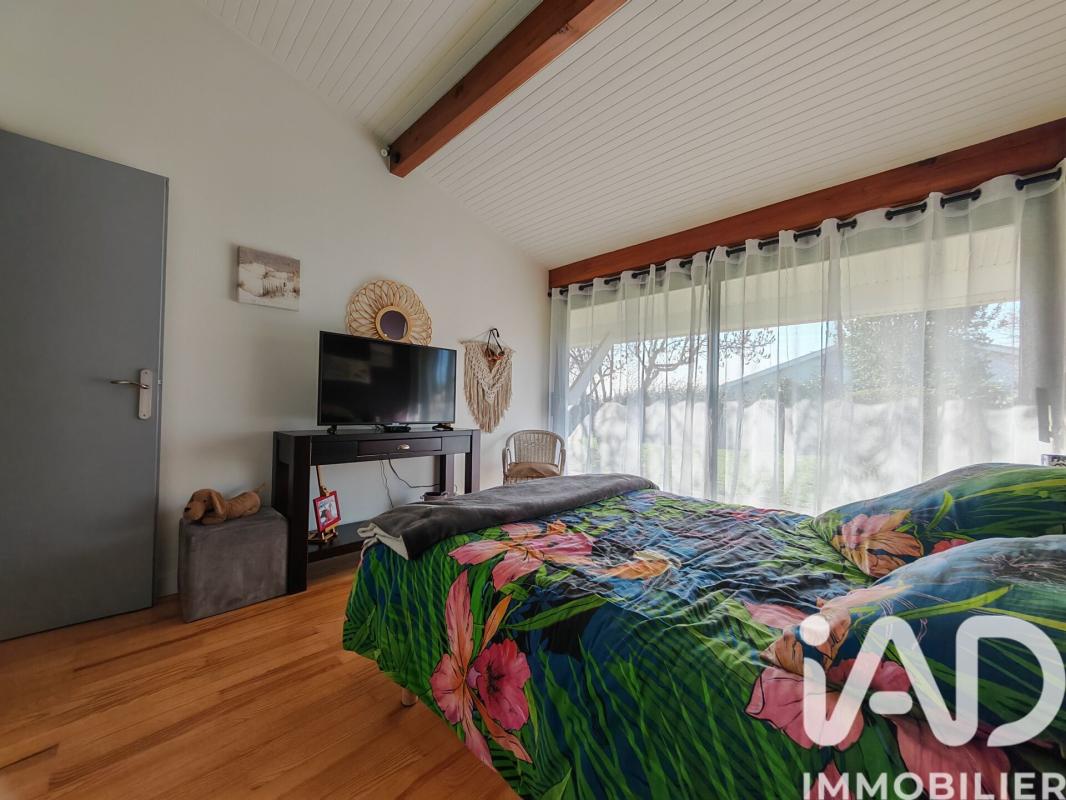 Maison 5 Pièce(s) Canéjan - Photo 8
