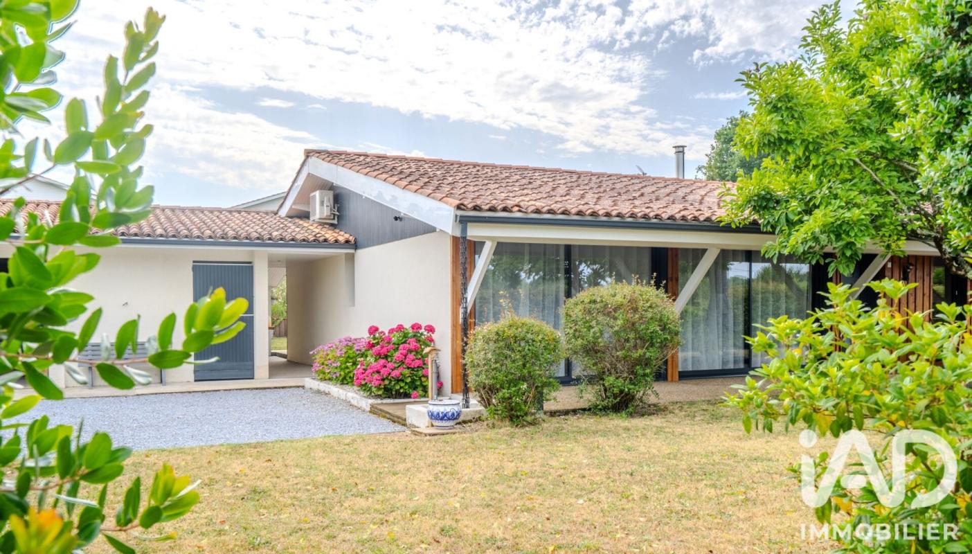 Maison 5 Pièce(s) Canéjan - Photo 9