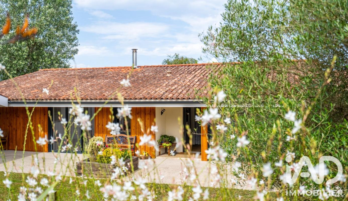 Maison 5 Pièce(s) Canéjan - Photo 10
