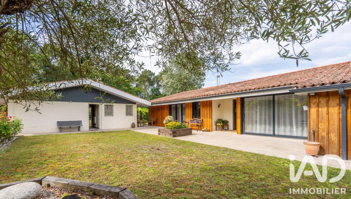 Maison 5 Pièce(s) Canéjan - Photo 13