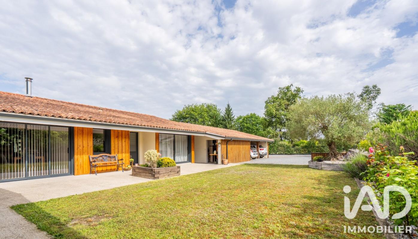 Maison 5 Pièce(s) Canéjan - Photo 14