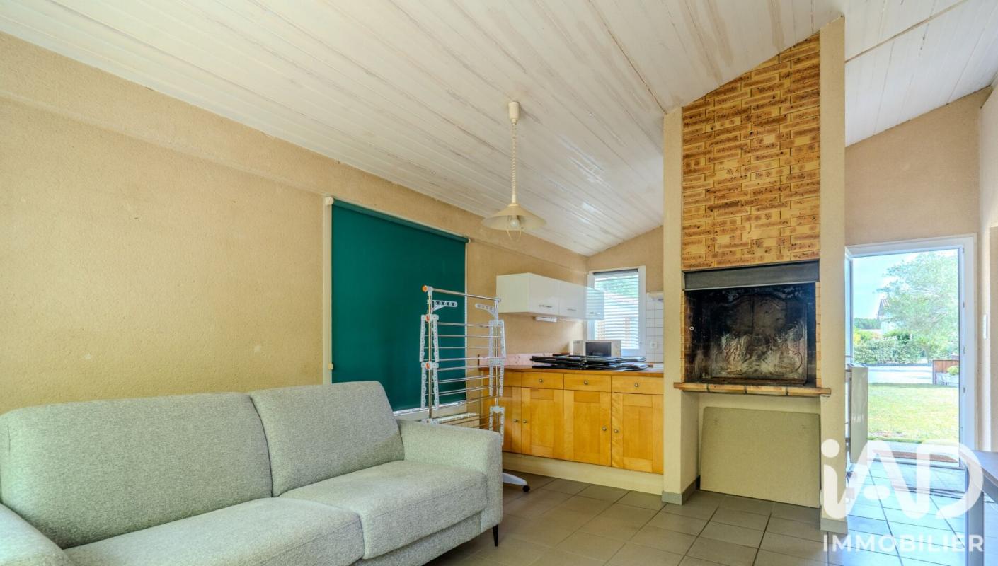 Maison 5 Pièce(s) Canéjan - Photo 17