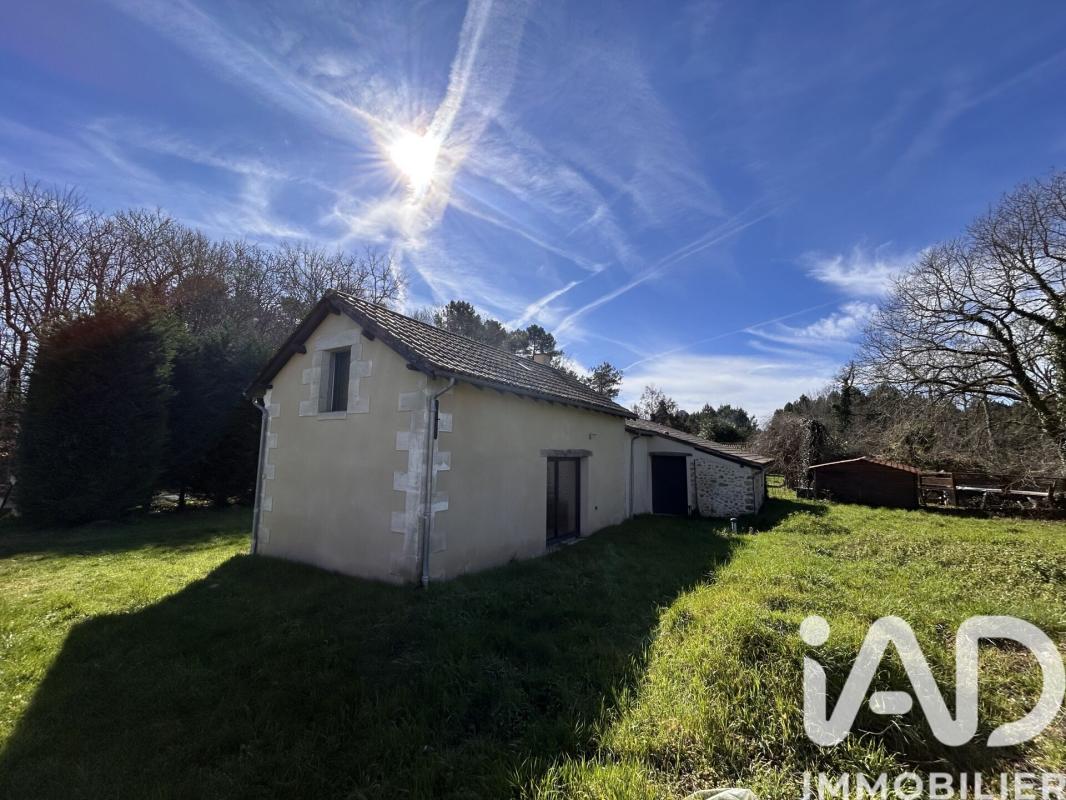 Maison 4 Pièce(s) Beleymas - Photo 3