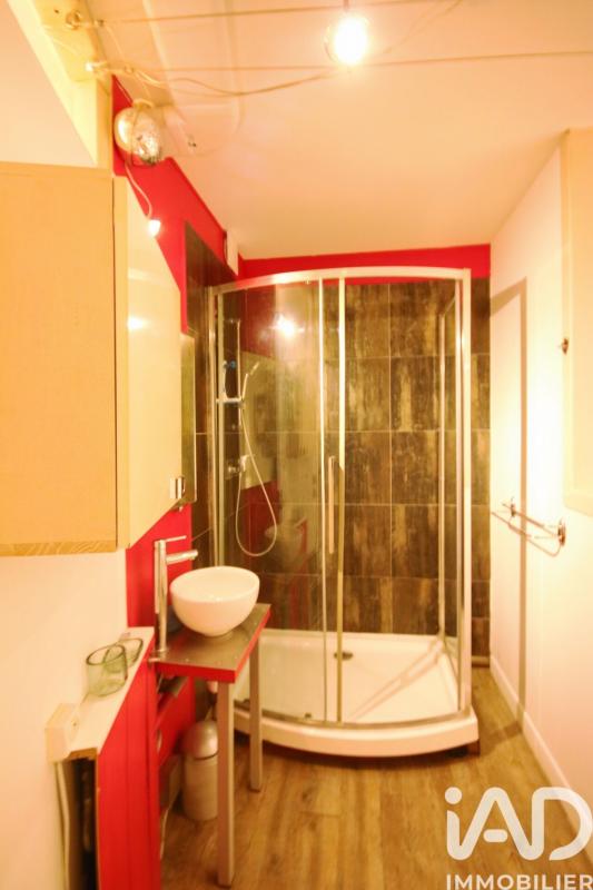 Appartement 2 Pièce(s) Pau