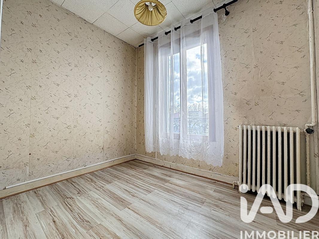 Maison traditionnelle 4 Pièce(s) Drancy