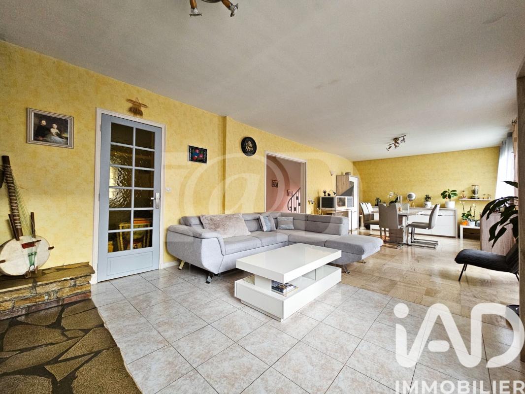 Maison 8 Pièce(s) Linas - Photo 2
