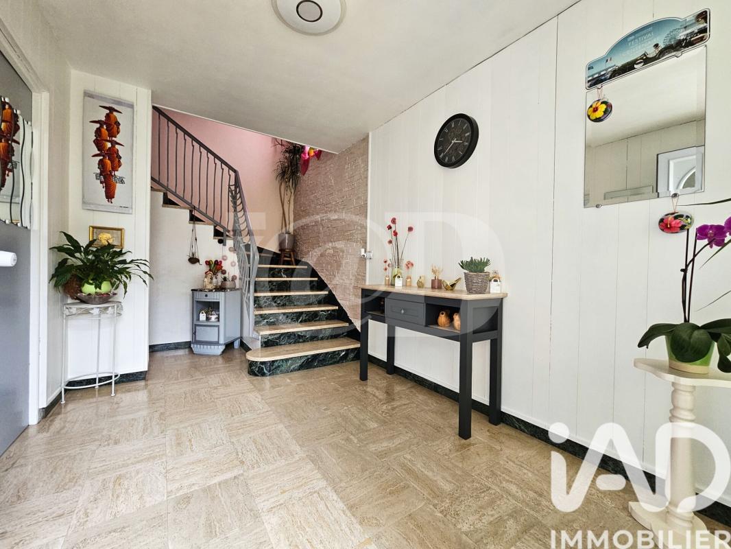 Maison 8 Pièce(s) Linas - Photo 4