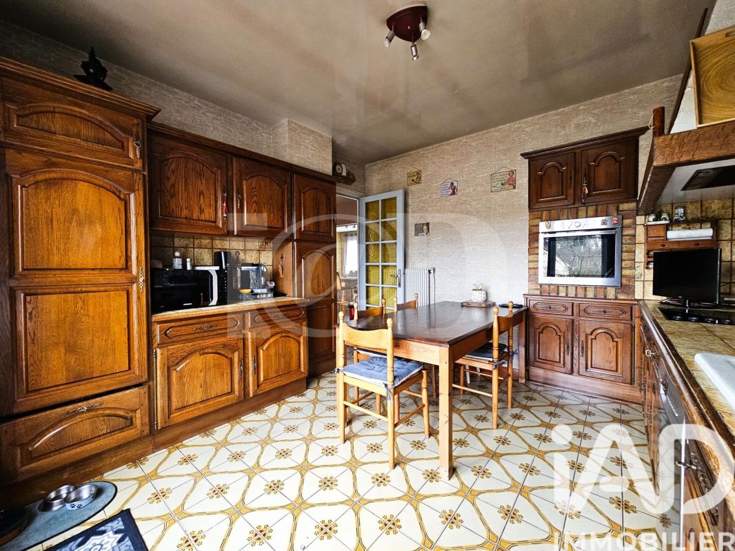 Maison 8 Pièce(s) Linas - Photo 5