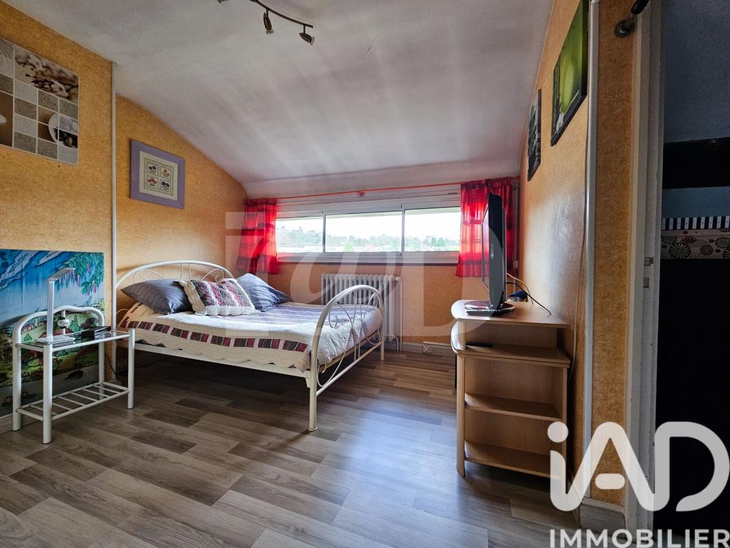 Maison 8 Pièce(s) Linas - Photo 8