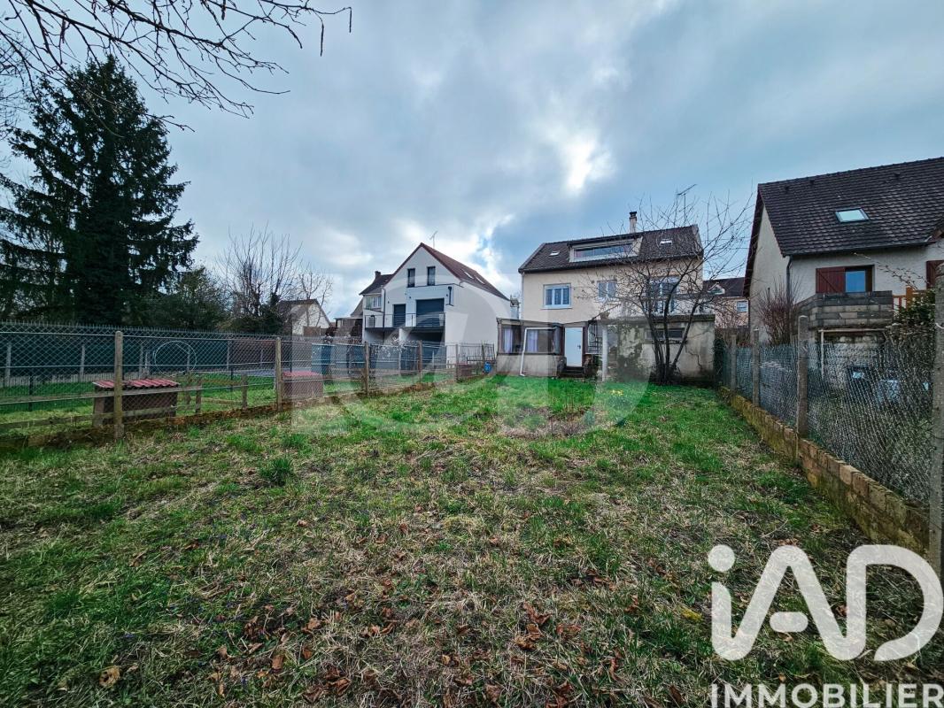 Maison 8 Pièce(s) Linas - Photo 11