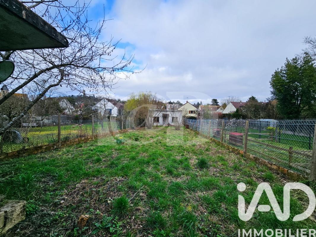 Maison 8 Pièce(s) Linas - Photo 12