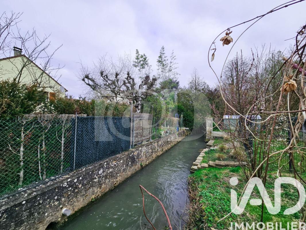 Maison 8 Pièce(s) Linas - Photo 13