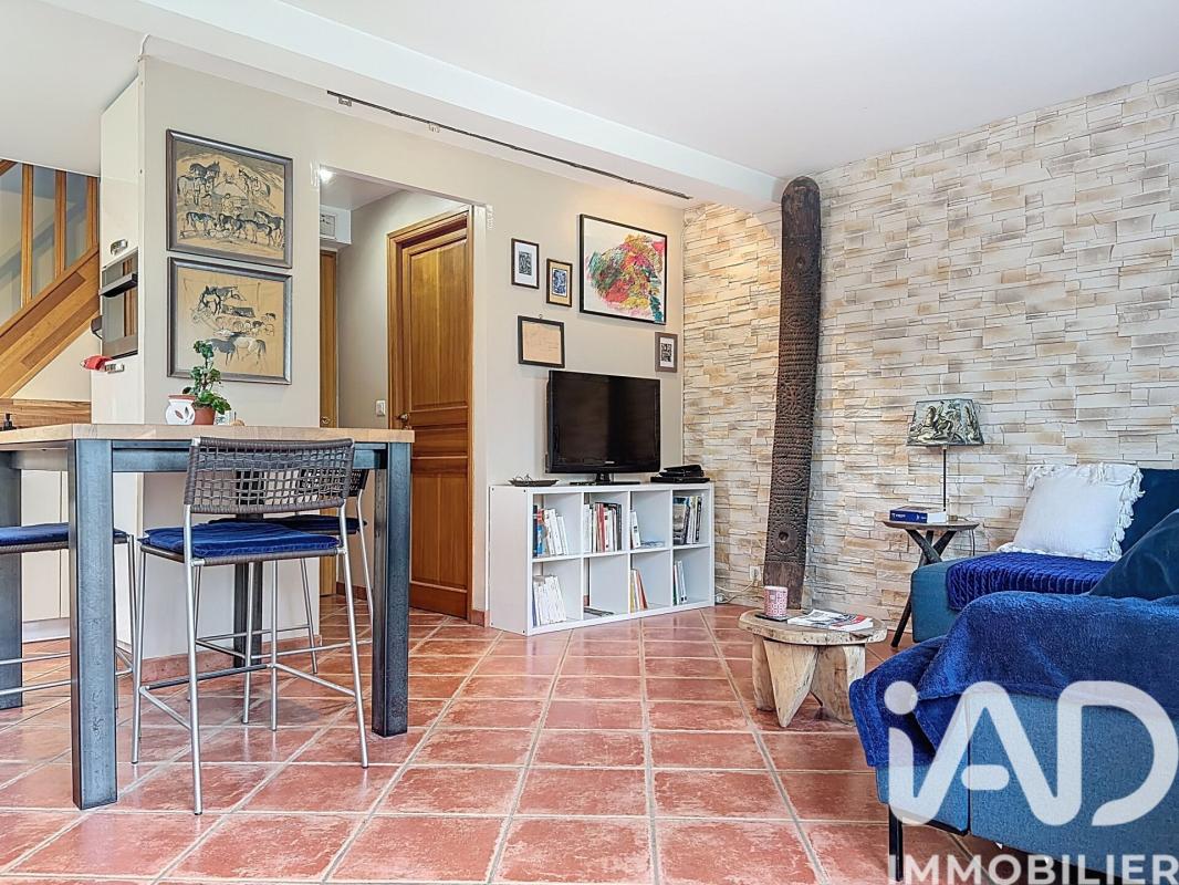Maison 2 Pièce(s) Yermenonville - Photo 2