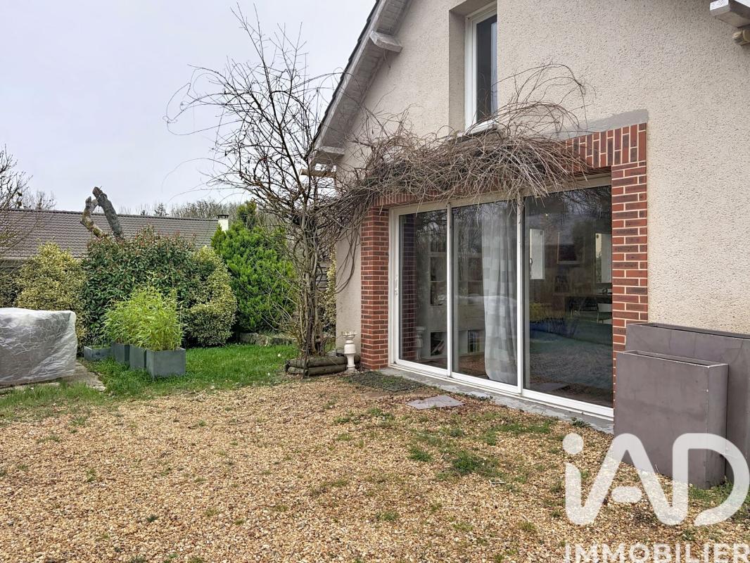 Maison 2 Pièce(s) Yermenonville - Photo 7