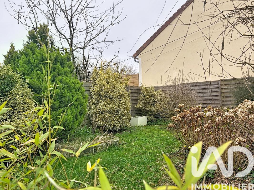 Maison 2 Pièce(s) Yermenonville - Photo 9