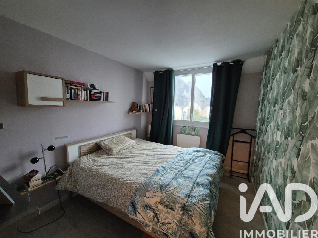 Appartement 3 Pièce(s) Saint-Malo - Photo 4
