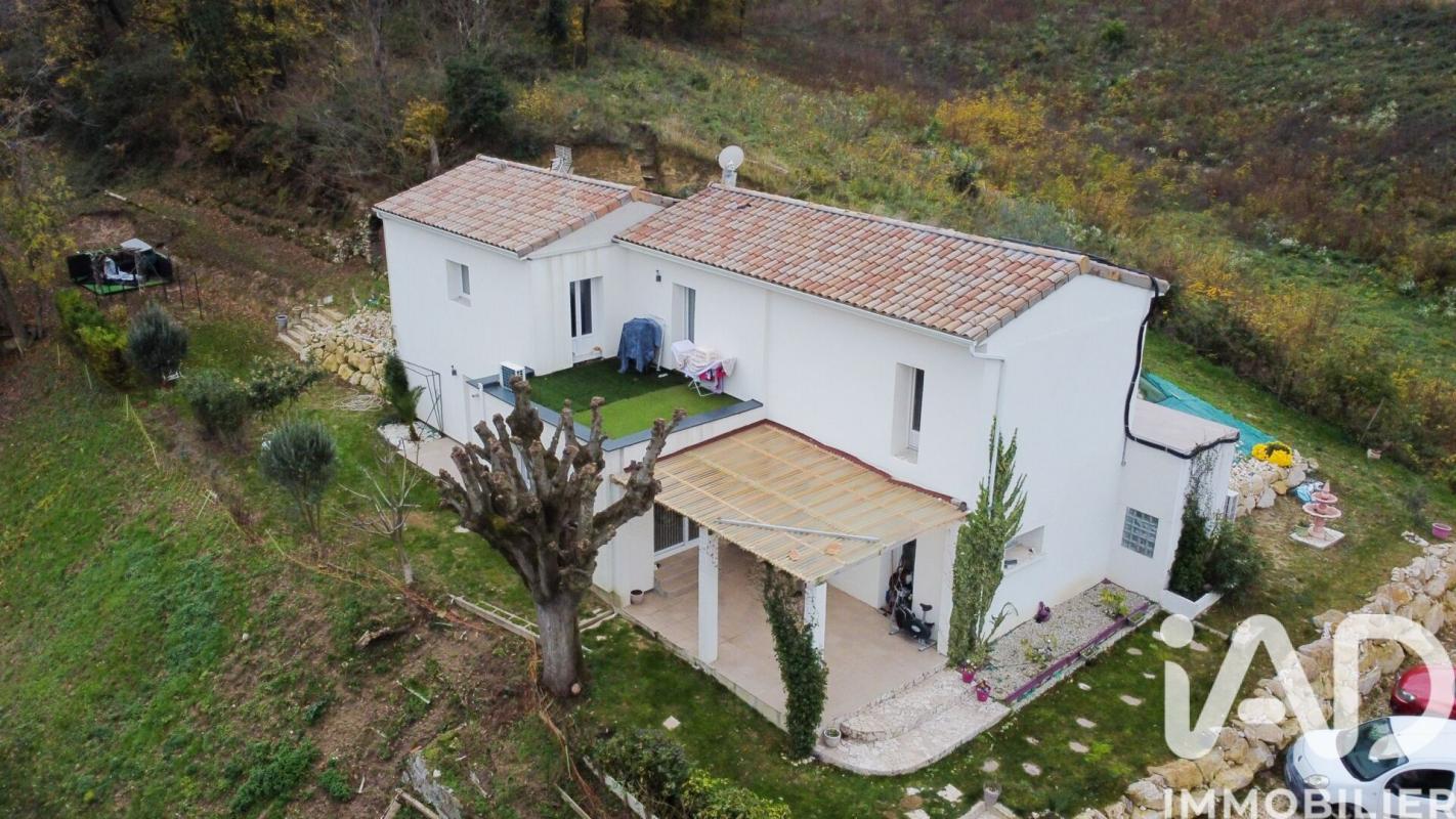 Maison 5 Pièce(s) Chabeuil