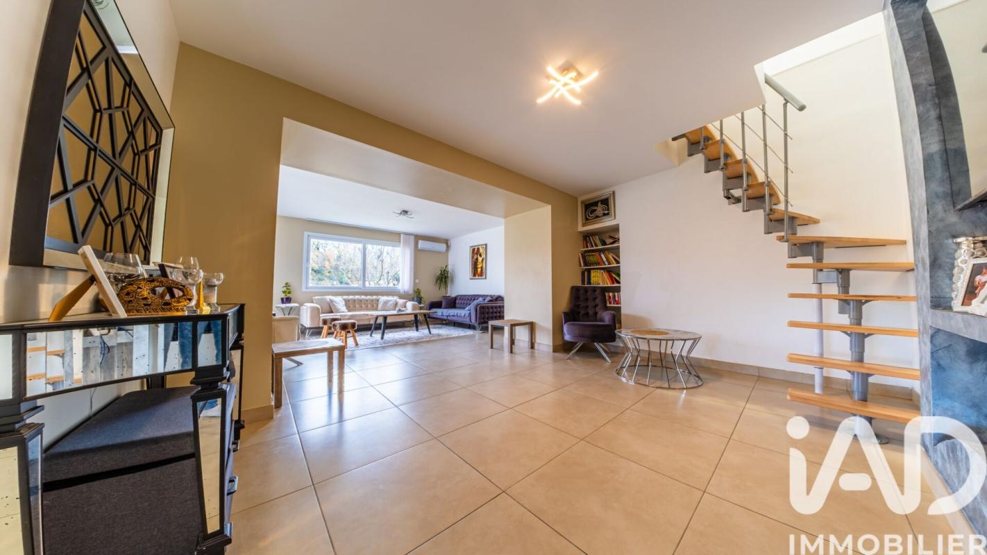 Maison 5 Pièce(s) Chabeuil