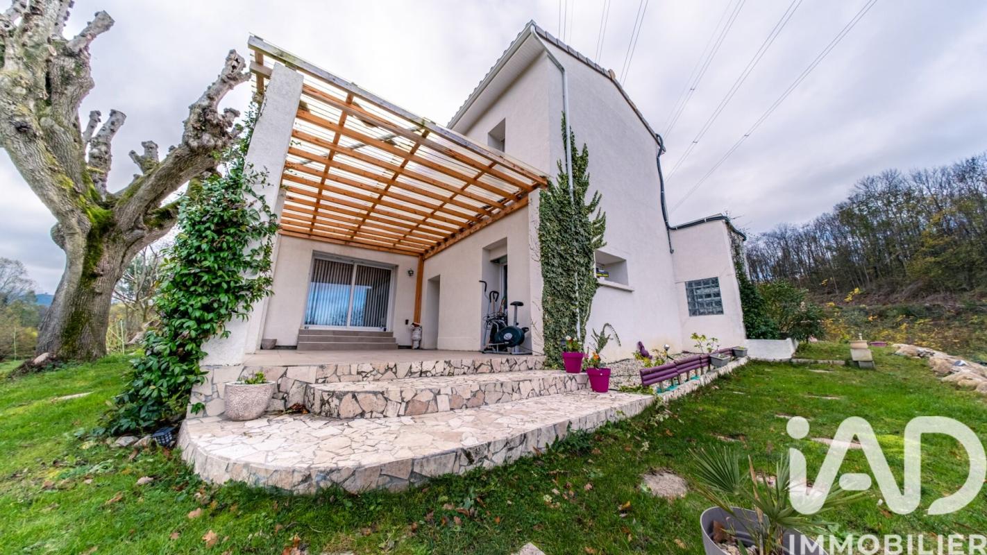 Maison 5 Pièce(s) Chabeuil