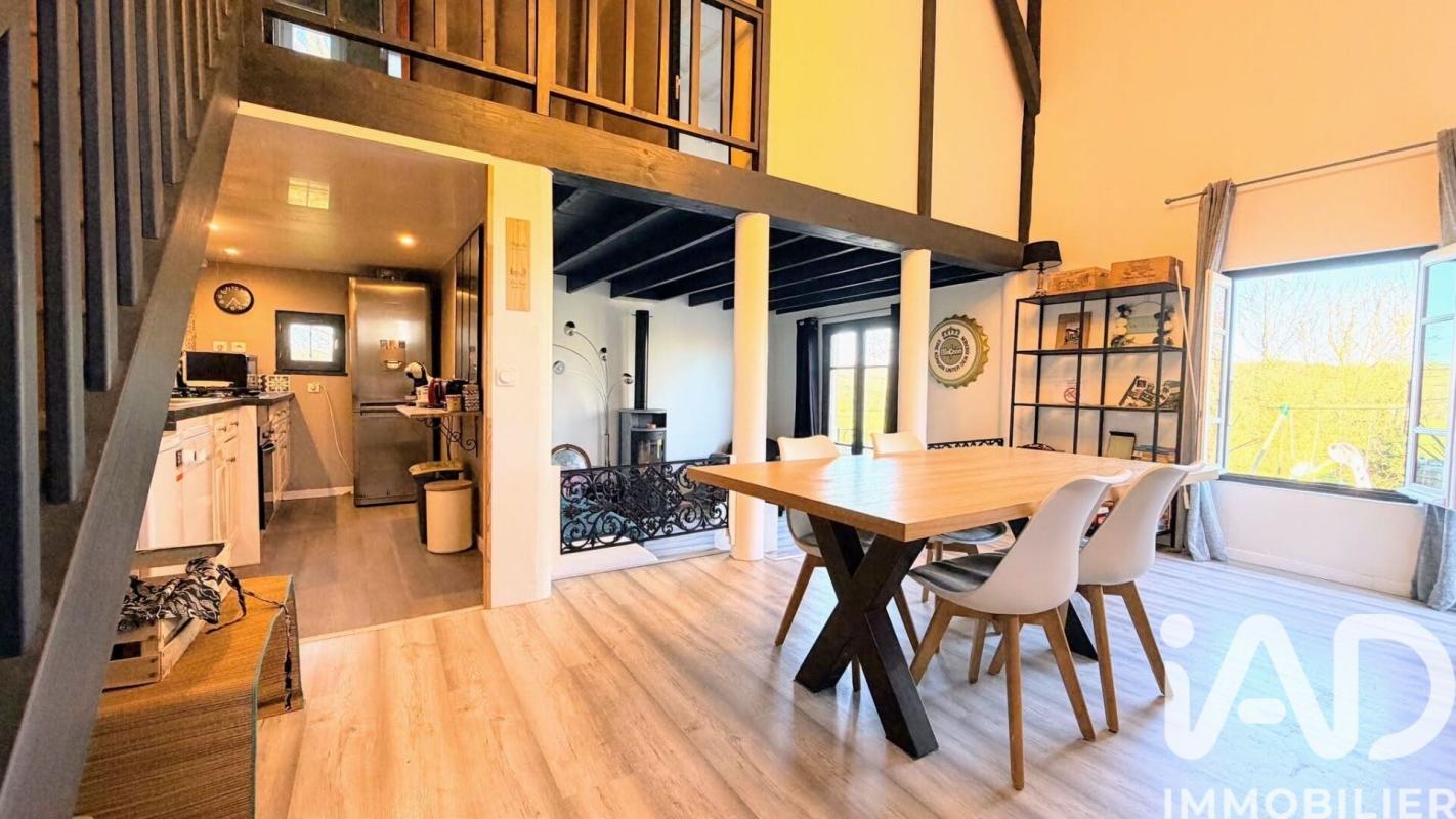 Maison 7 Pièce(s) Mirande - Photo 11