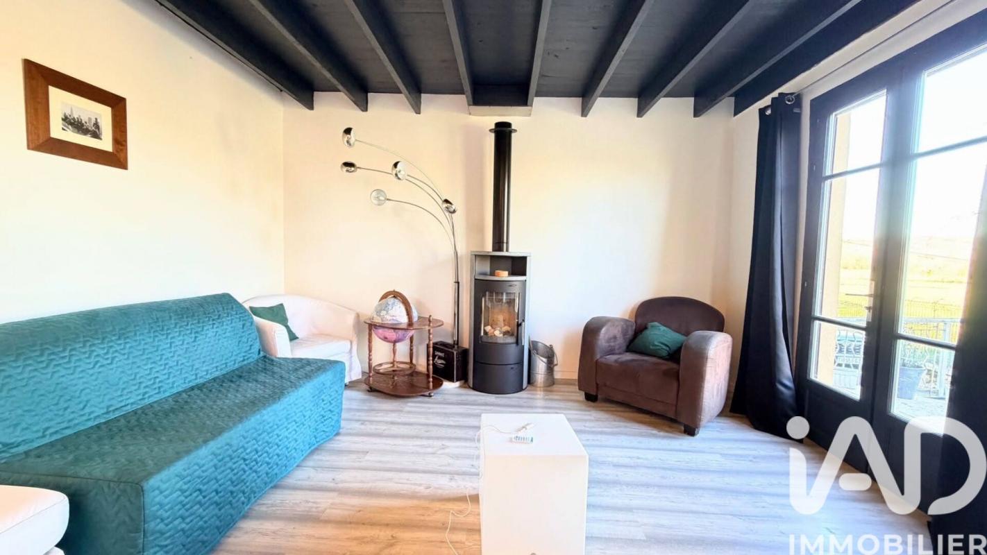 Maison 7 Pièce(s) Mirande - Photo 12