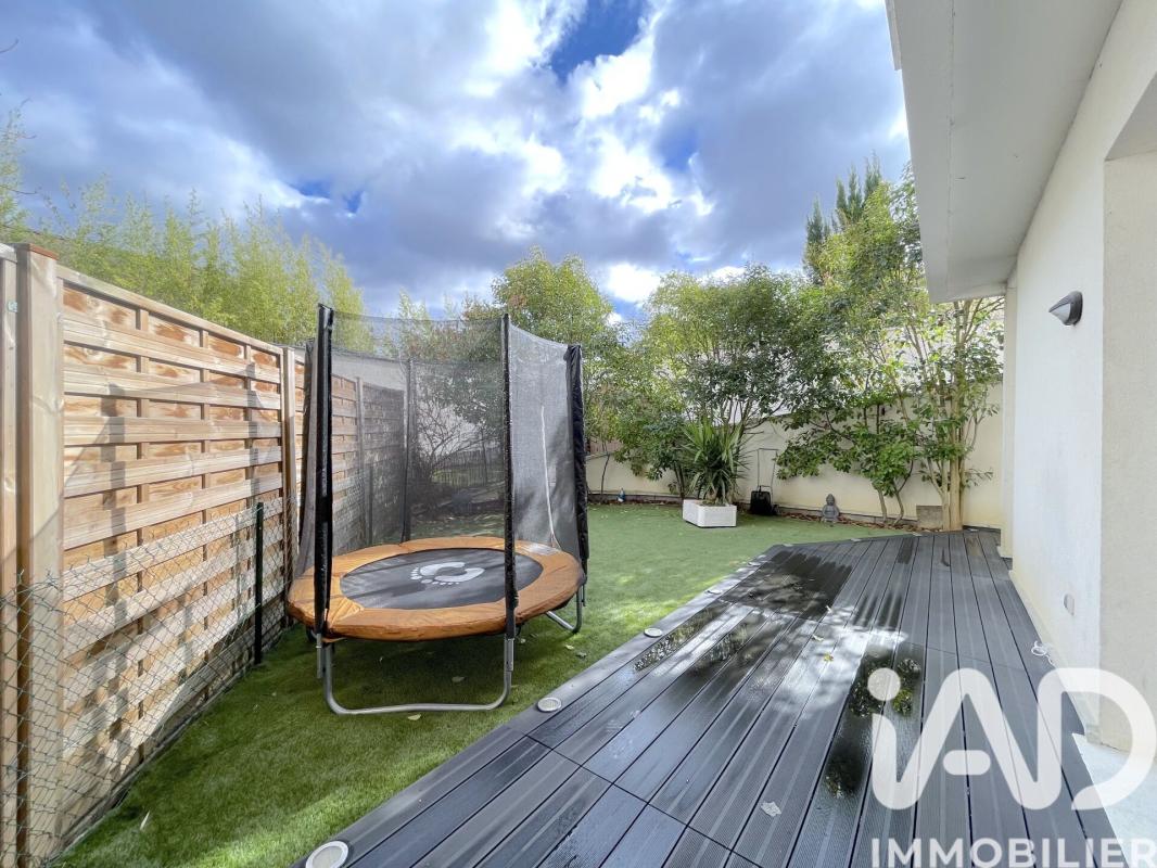 Appartement 2 Pièce(s) Vigneux-sur-Seine