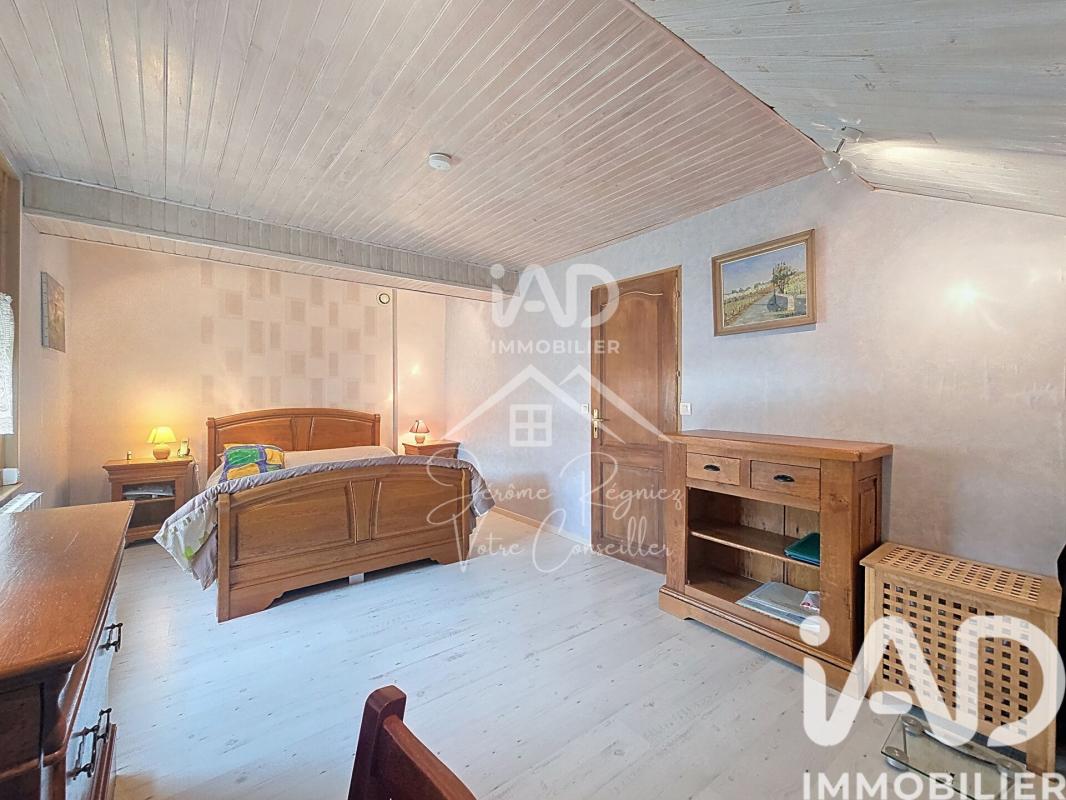 Maison 5 Pièce(s) Ognes - Photo 6