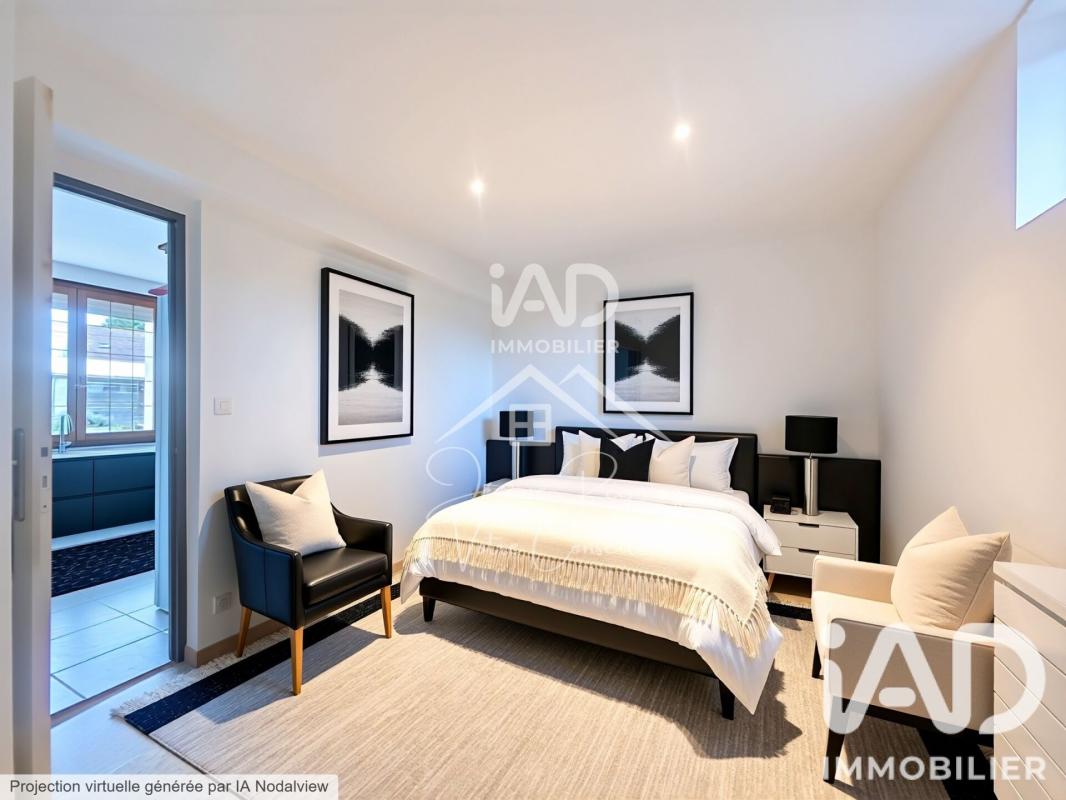 Maison 5 Pièce(s) Ognes - Photo 9