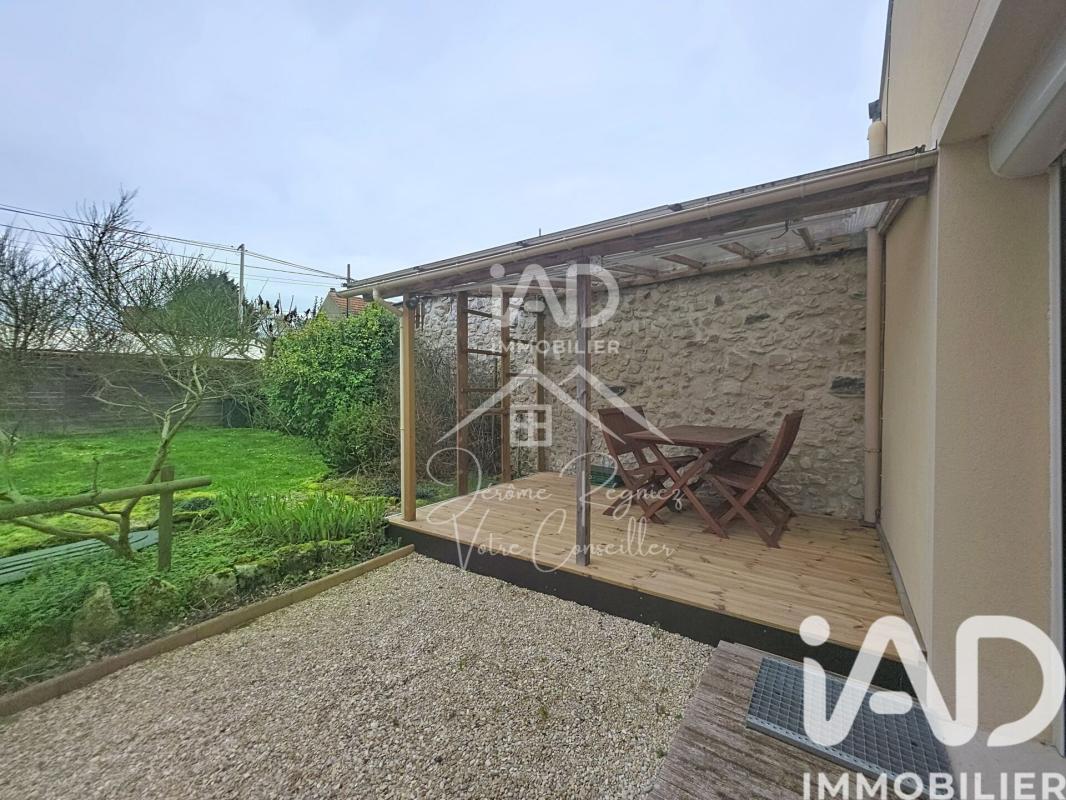 Maison 5 Pièce(s) Ognes - Photo 12