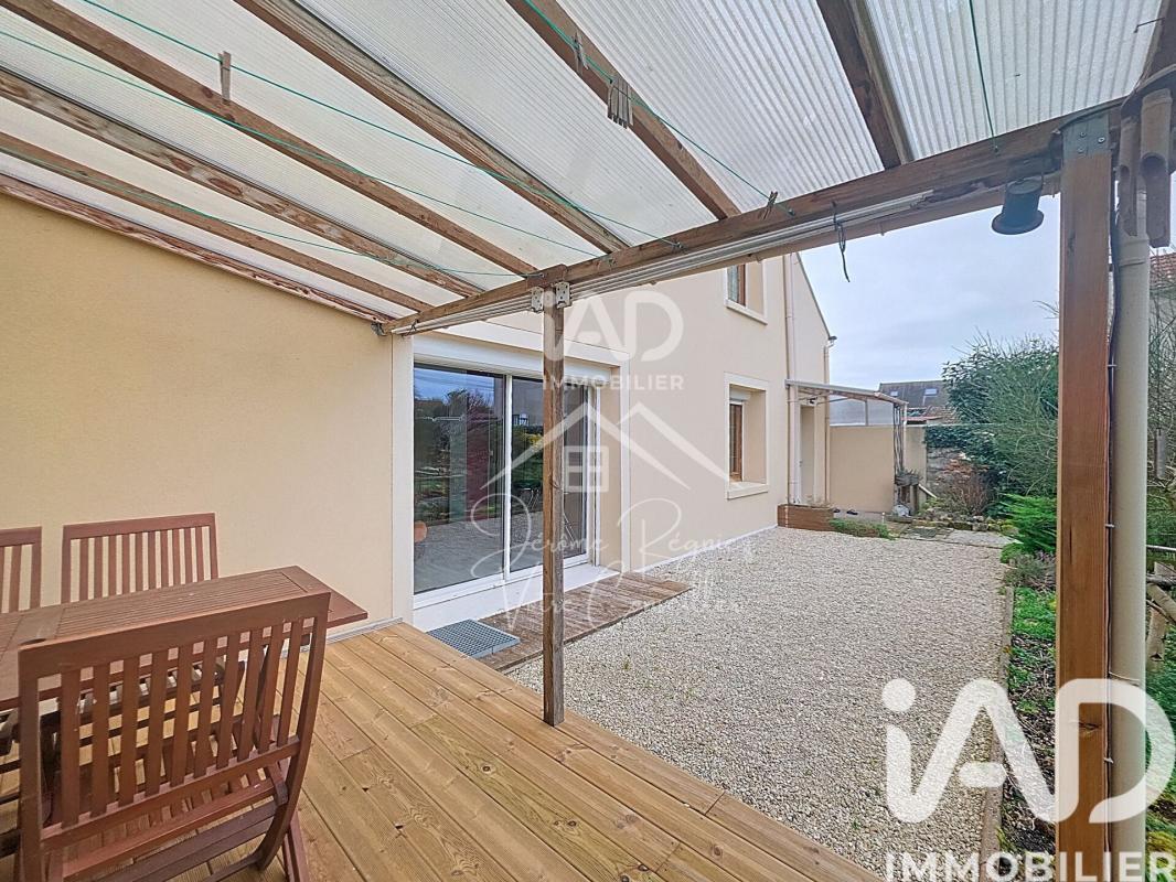 Maison 5 Pièce(s) Ognes - Photo 13
