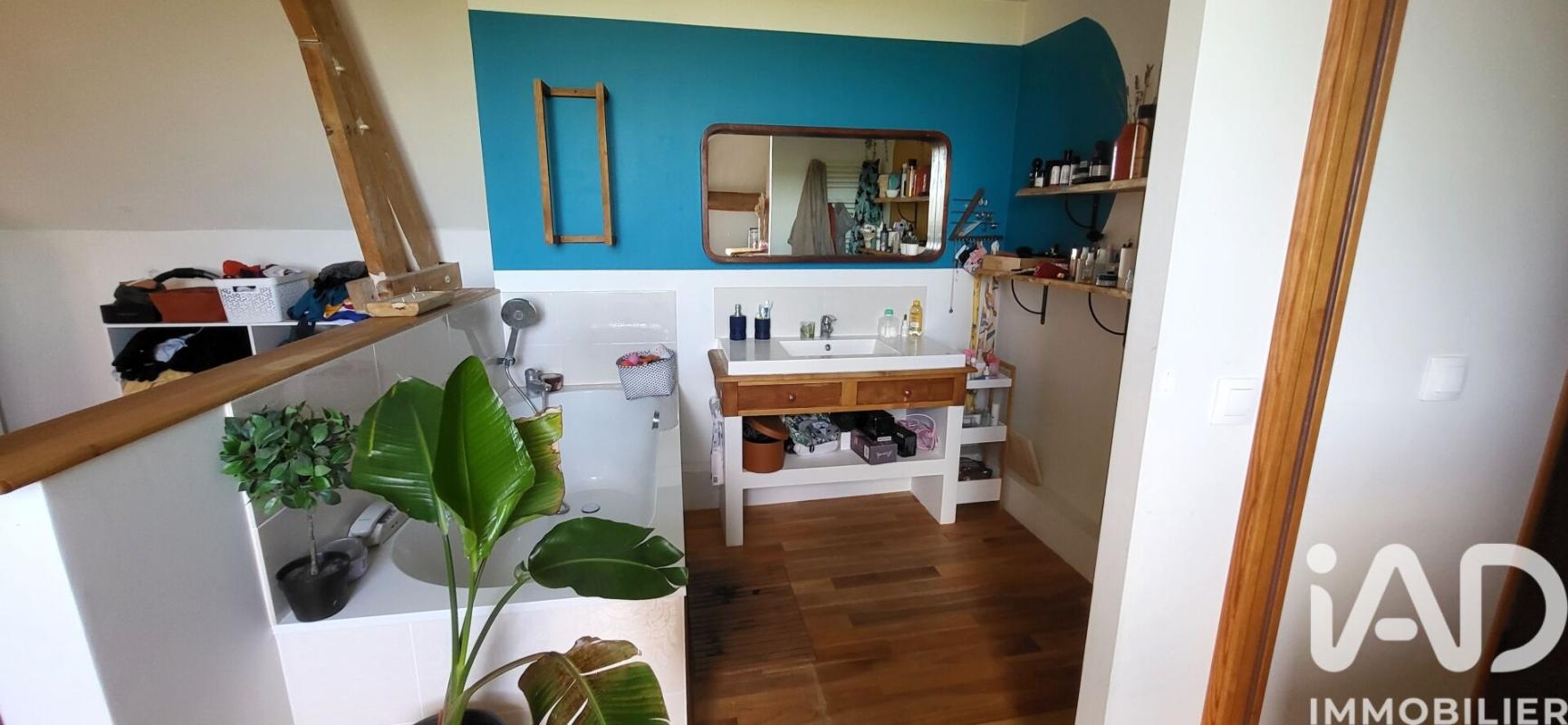 Maison 5 Pièce(s) Reugny