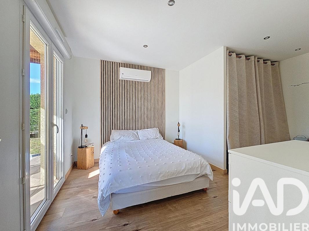 Maison 4 Pièce(s) Condrieu