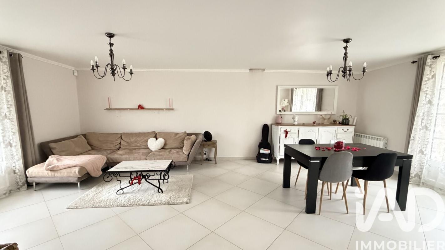 Maison 6 Pièce(s) Dammarie-les-Lys - Photo 4