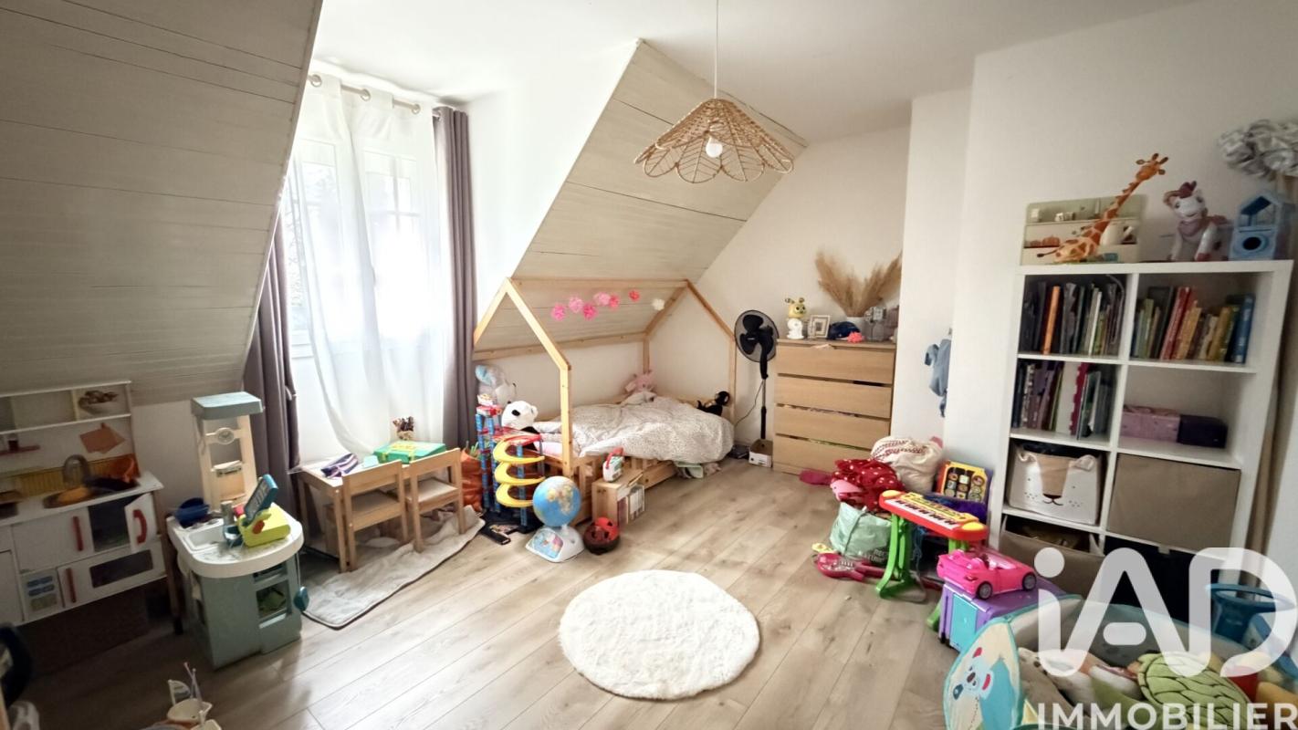 Maison 6 Pièce(s) Dammarie-les-Lys - Photo 8