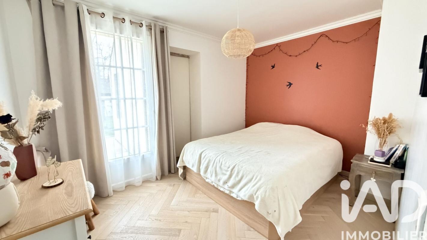 Maison 6 Pièce(s) Dammarie-les-Lys - Photo 9