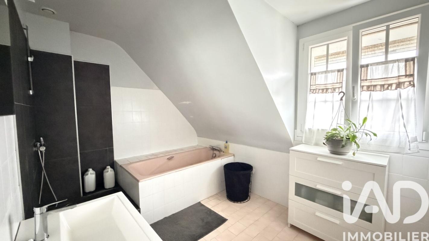 Maison 6 Pièce(s) Dammarie-les-Lys - Photo 10
