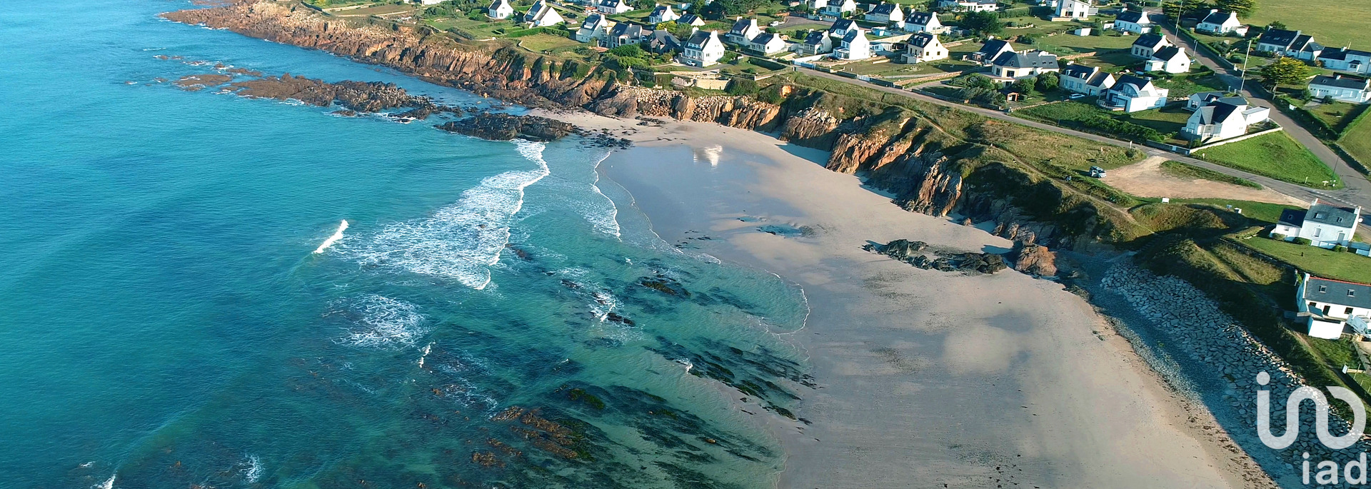 Maison traditionnelle 5 Pièce(s) Plozévet