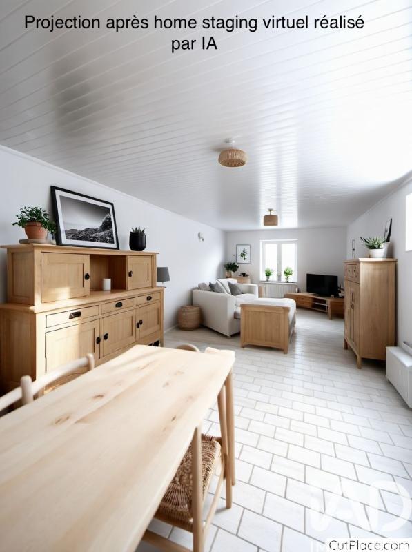 Maison traditionnelle 5 Pièce(s) Plozévet