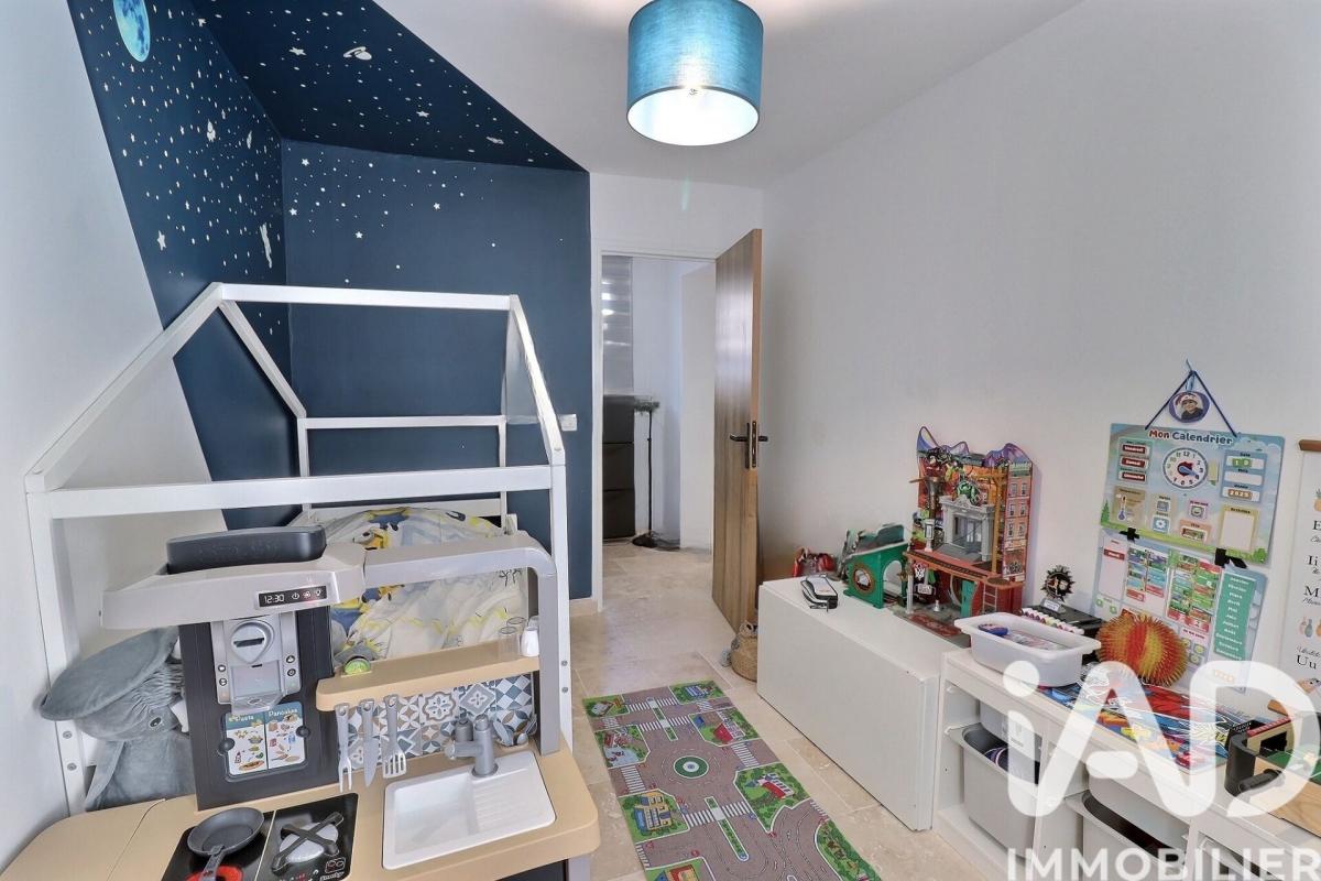 Maison 3 Pièce(s) Aubagne