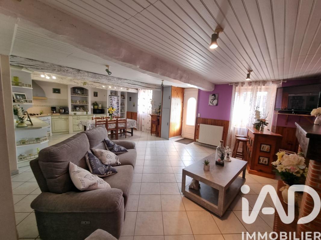 Maison 4 Pièce(s) Villefagnan - Photo 5