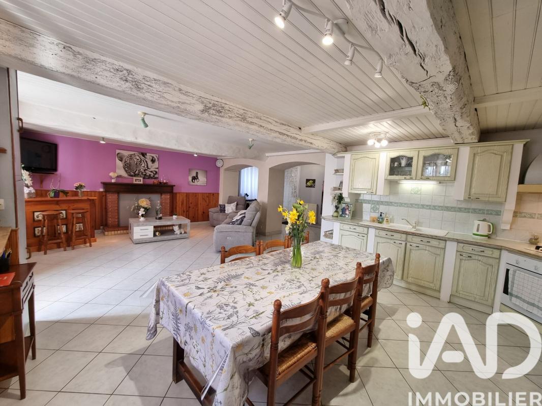 Maison 4 Pièce(s) Villefagnan - Photo 6